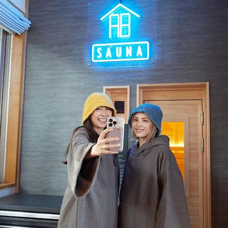 Vila Rembrandt Atsugi Bettei Exteriér fotografie