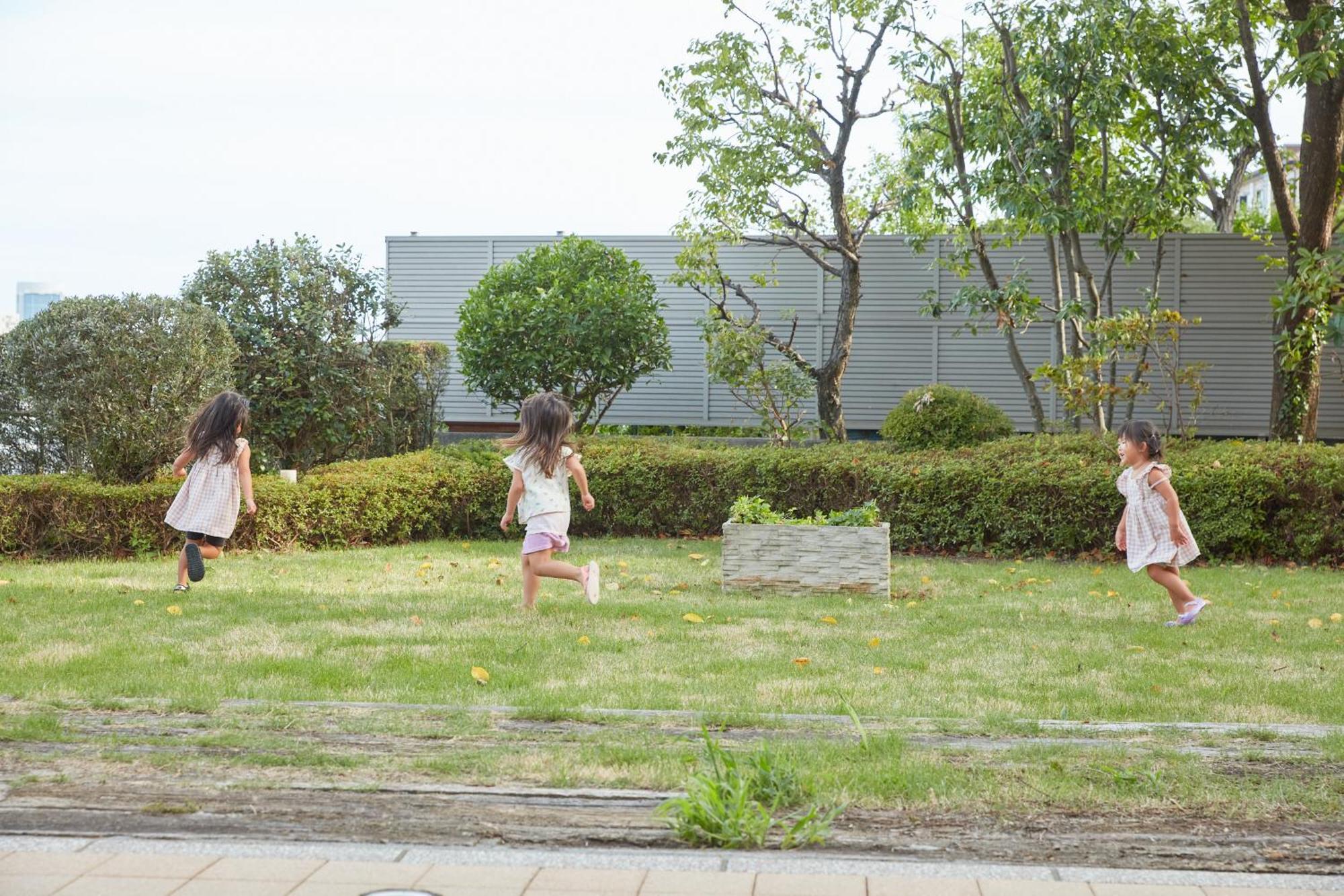 Vila Rembrandt Atsugi Bettei Exteriér fotografie