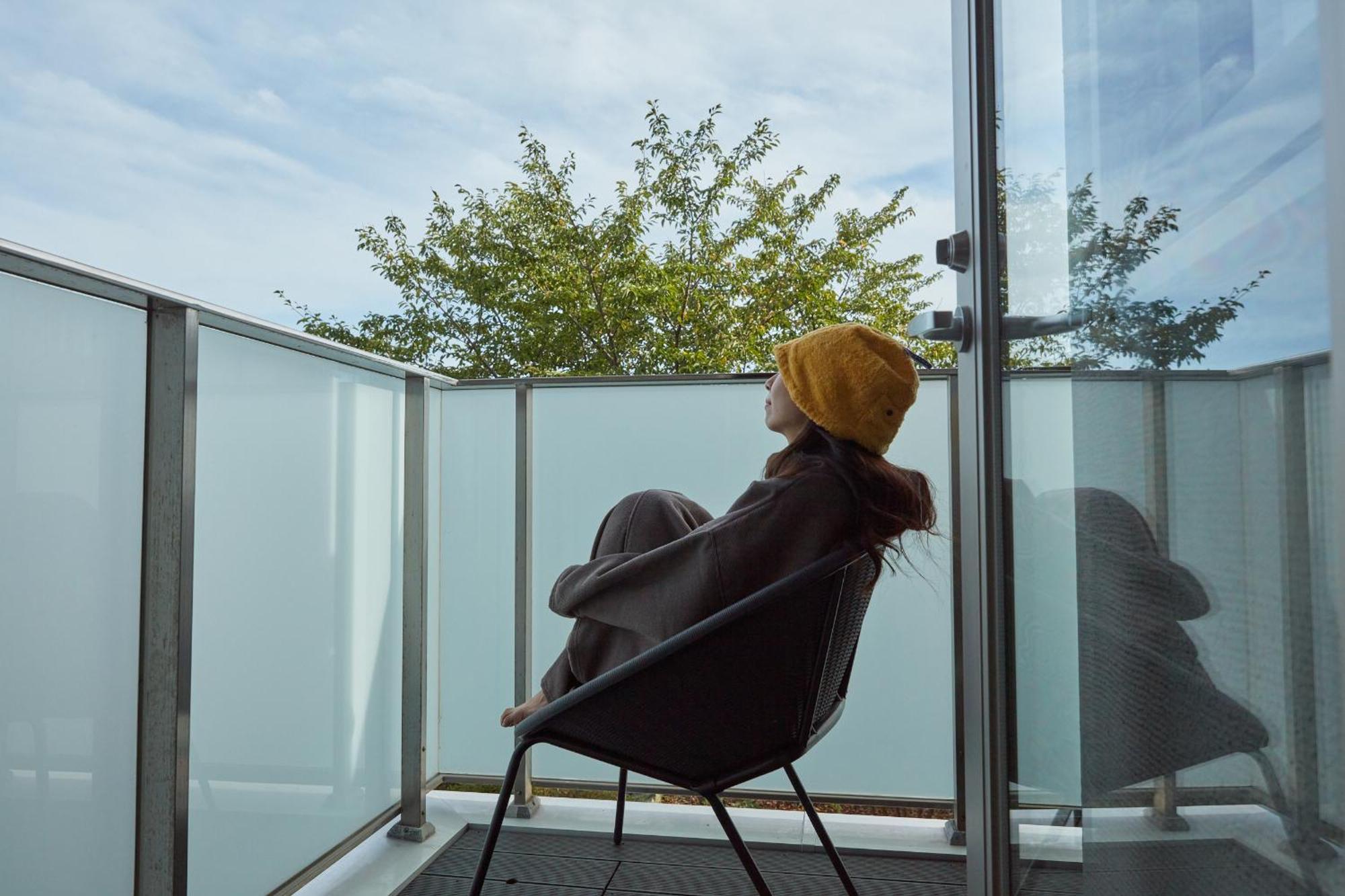 Vila Rembrandt Atsugi Bettei Exteriér fotografie