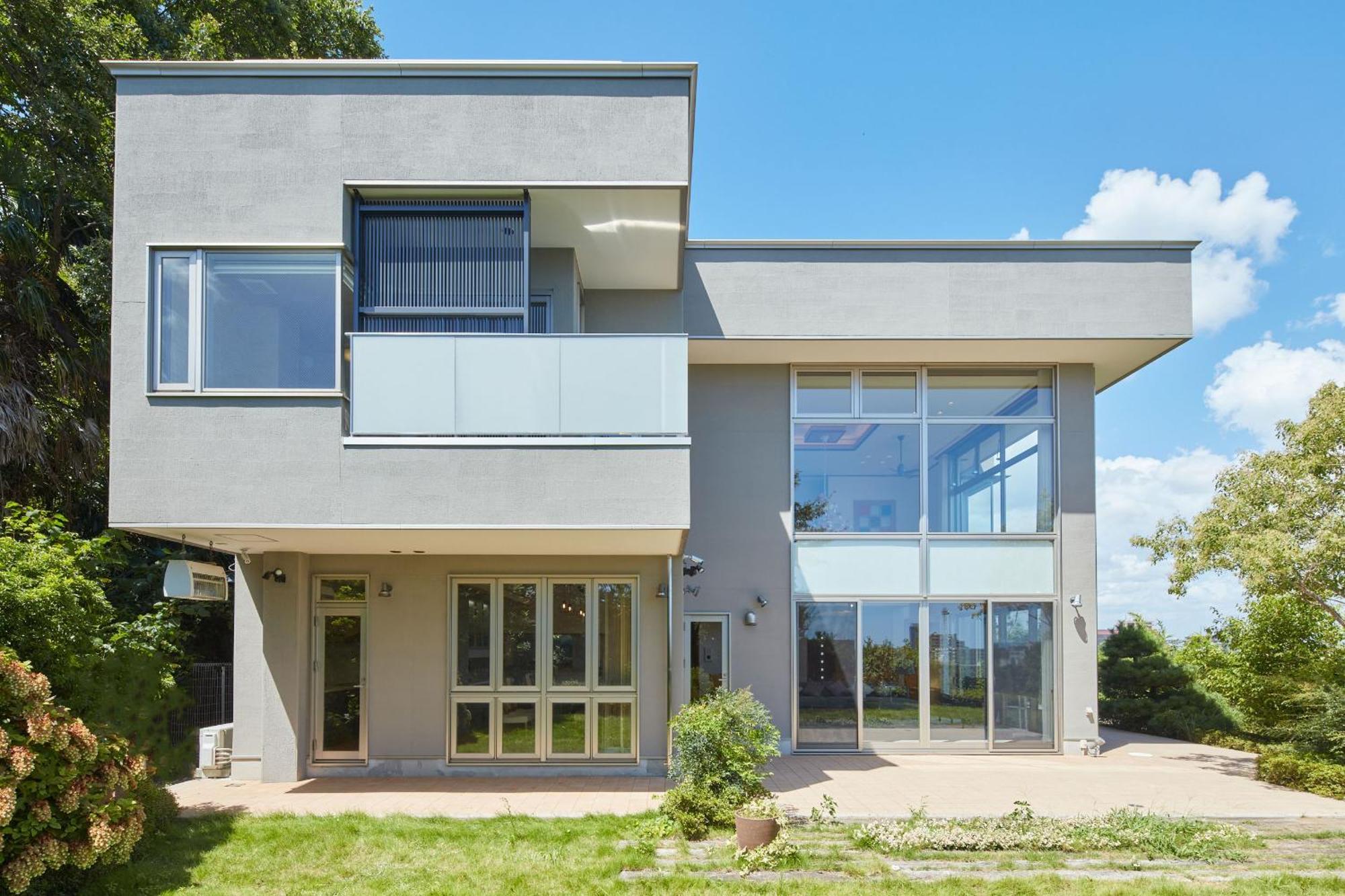 Vila Rembrandt Atsugi Bettei Exteriér fotografie