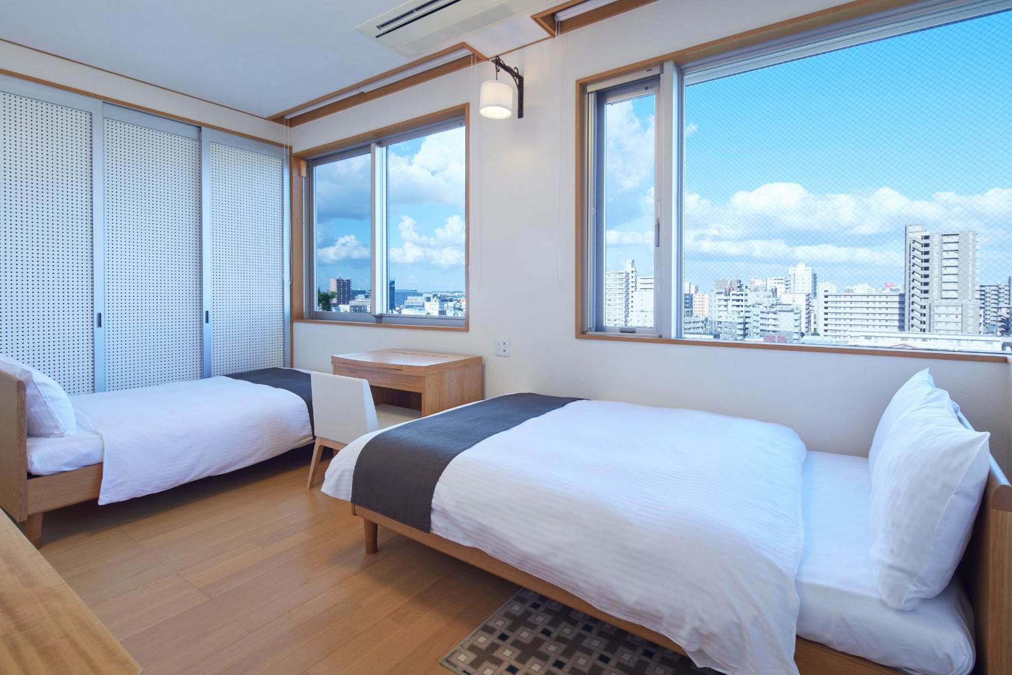 Vila Rembrandt Atsugi Bettei Exteriér fotografie