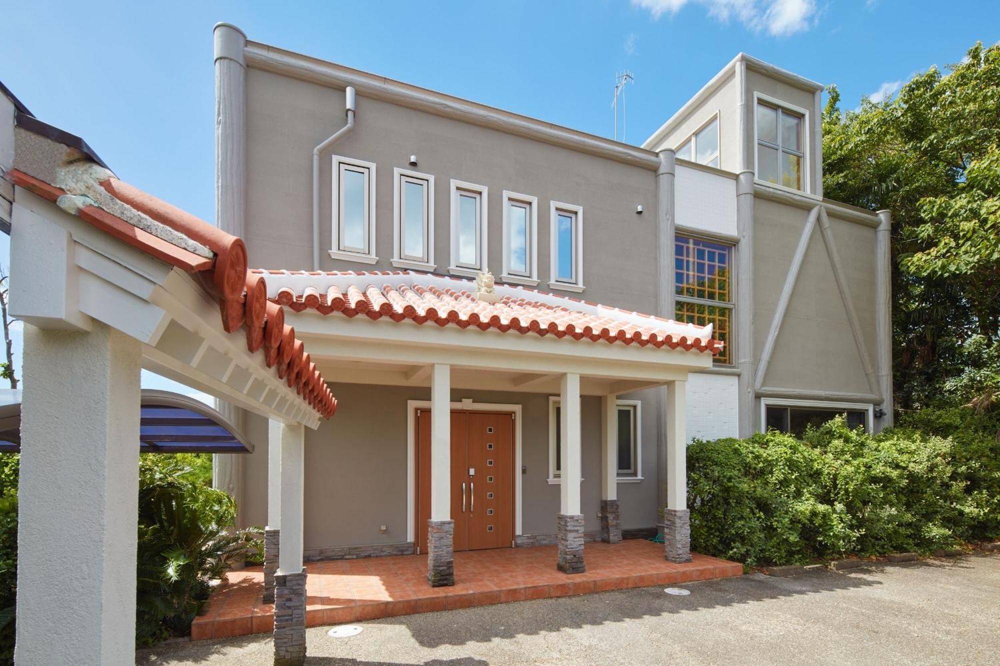 Vila Rembrandt Atsugi Bettei Exteriér fotografie