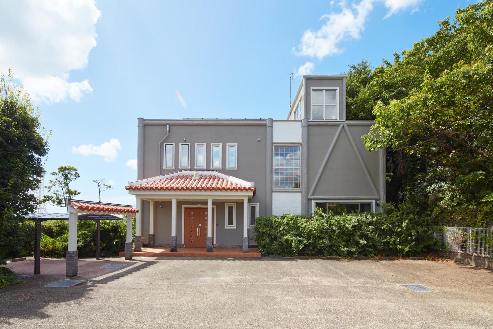 Vila Rembrandt Atsugi Bettei Exteriér fotografie