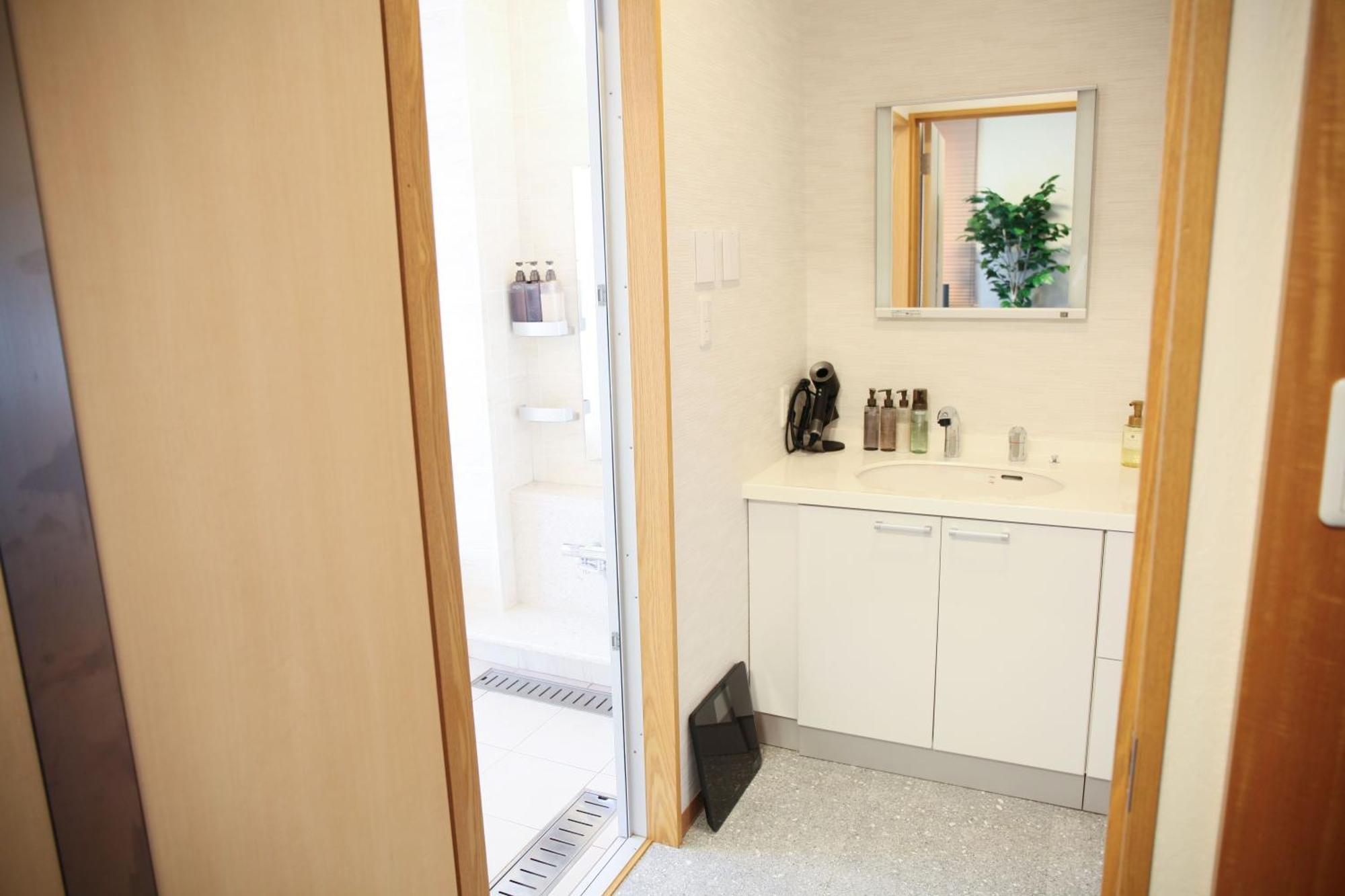 Vila Rembrandt Atsugi Bettei Exteriér fotografie